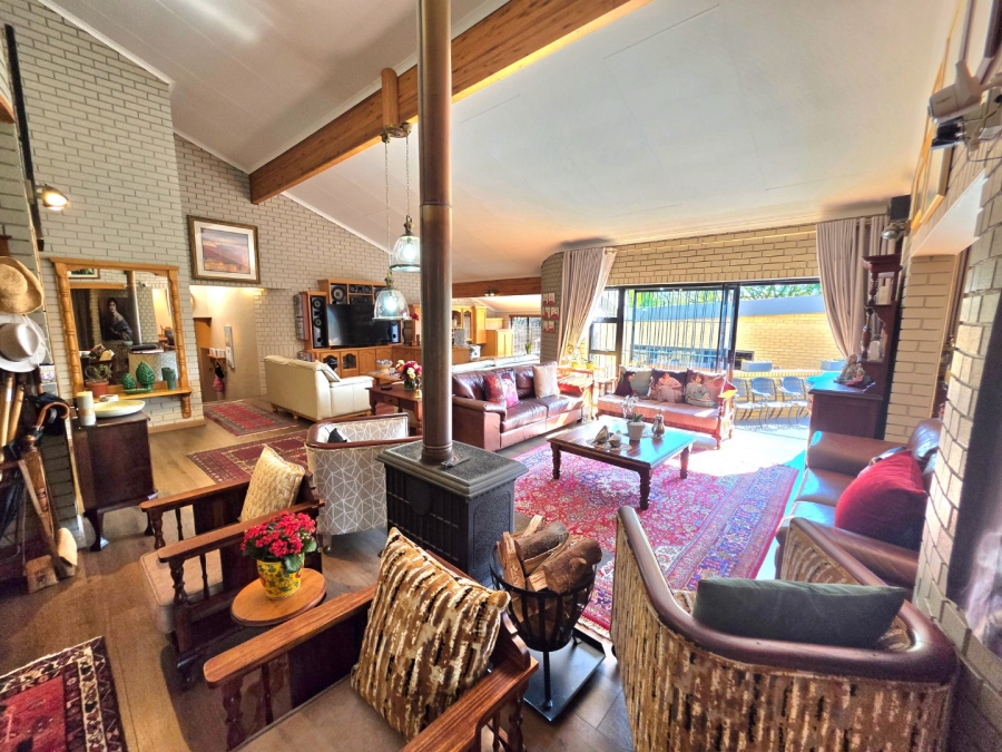 4 Bedroom Property for Sale in Panorama Free State